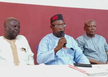 Kogi Guber: Group raises alarm over alleged threat to Steel Minister life