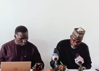 So far over 5,700 indigen students applies for Kogi bursary awards
