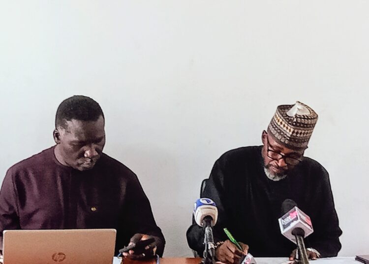 So far over 5,700 indigen students applies for Kogi bursary awards