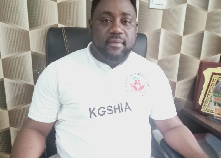 32,000 civil servants, 200 political appointees enroll for Kogi Health Insurance Scheme.