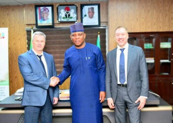 Russia’s TPE Consortium to revive Ajaokuta Steel -Minister