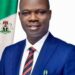 Kogi HoS, Evinemi felicitates with workers on Eid-el-fitri