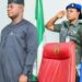 Police detain Yahaya Bello’s ADC, security details