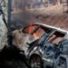 25 Passengers burnt to death in Kogi accident