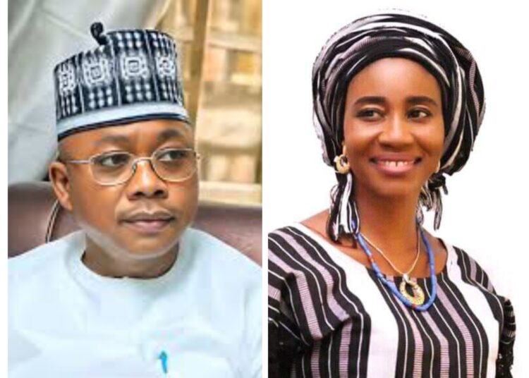 Avoyi Team for Ododo Congratulates Kogi Governor Ododo and Deputy Joel on Tribunal Victory