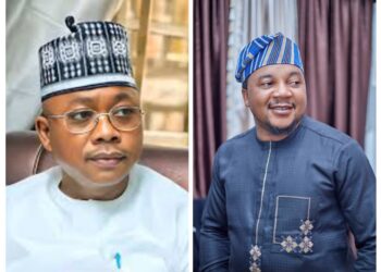 Ex-Kogi Commissioner Ugbede congratulates Gov Ododo on Tribunal Victory