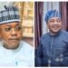 Ex-Kogi Commissioner Ugbede congratulates Gov Ododo on Tribunal Victory