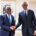 AFRICA CEO FORUM: Dangote calls for more investments to propel Africa’s economic growth