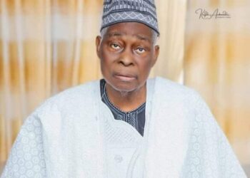 Ondo Governor Condoles Judge Over Chief Joseph Owoeye’s Demise