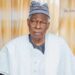 Ondo Governor Condoles Judge Over Chief Joseph Owoeye’s Demise