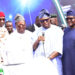 Oworonshoki-Apapa Expressway: Tinubu commends Dangote, describes project 10th Wonder of the World