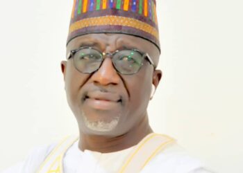 AFRICAN INTERNATIONAL NEWS MAGAZINE HONOURS RECTOR, FED POLY IDAH