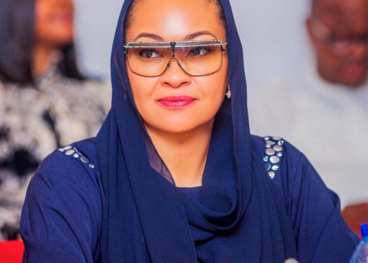 Senator Natasha condemns abduction of CUSTECH students, seeks enhanced security