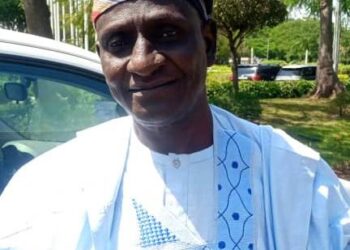 State Congress: Kogi PDP Announces Consensus Candidate for State Chairman