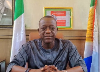 POCACOV Appoints Hon. Duro Meseko as Patron for Kogi West