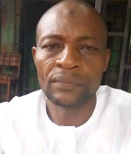 Kogi Poly Management Commiserates with Rector over Demise of Brother
