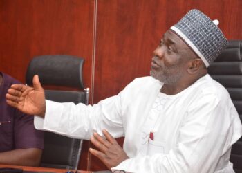 THE 20 MILLION NAIRA GRANT: HOW TO BUILD A NATION