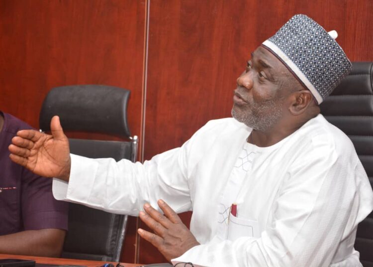 THE 20 MILLION NAIRA GRANT: HOW TO BUILD A NATION