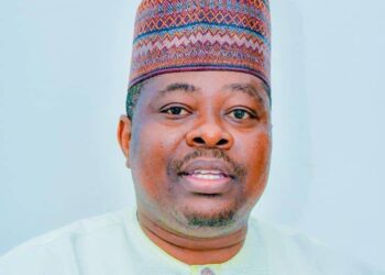 CELEBRATION OF AN ICON ON THE OCCASION OF WORLD PRESS FREEDOM DAY.A GREAT AMBASSADOR OF MEDIA PROFESSIONALISM UNDER THE RENEWED HOPE GOVERNMENT OF ALHAJI ODODO AHMED USMAN.