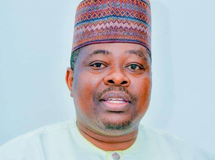 CELEBRATION OF AN ICON ON THE OCCASION OF WORLD PRESS FREEDOM DAY.A GREAT AMBASSADOR OF MEDIA PROFESSIONALISM UNDER THE RENEWED HOPE GOVERNMENT OF ALHAJI ODODO AHMED USMAN.