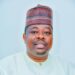 CELEBRATION OF AN ICON ON THE OCCASION OF WORLD PRESS FREEDOM DAY.A GREAT AMBASSADOR OF MEDIA PROFESSIONALISM UNDER THE RENEWED HOPE GOVERNMENT OF ALHAJI ODODO AHMED USMAN.