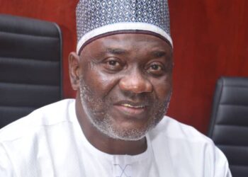 SENATOR JIBRIN ISAH ECHOCHO’S 89 NOTABLE & VERIFIABLE ACHIEVEMENTS AT YOUR FINGERTIPS