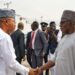 100 Days In Office: Oricha Showers Encomiums On Gov. Ododo