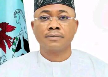 EXECUTIVE SECRETARY SEMA CONGRATULATES GOVERNOR AHMED USMAN ODODO ON HIS 100 DAYS IN OFFICE
