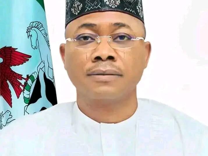 EXECUTIVE SECRETARY SEMA CONGRATULATES GOVERNOR AHMED USMAN ODODO ON HIS 100 DAYS IN OFFICE
