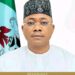 EXECUTIVE SECRETARY SEMA CONGRATULATES GOVERNOR AHMED USMAN ODODO ON HIS 100 DAYS IN OFFICE