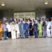 Dangote Cement Hosts NISS Team At Obajana