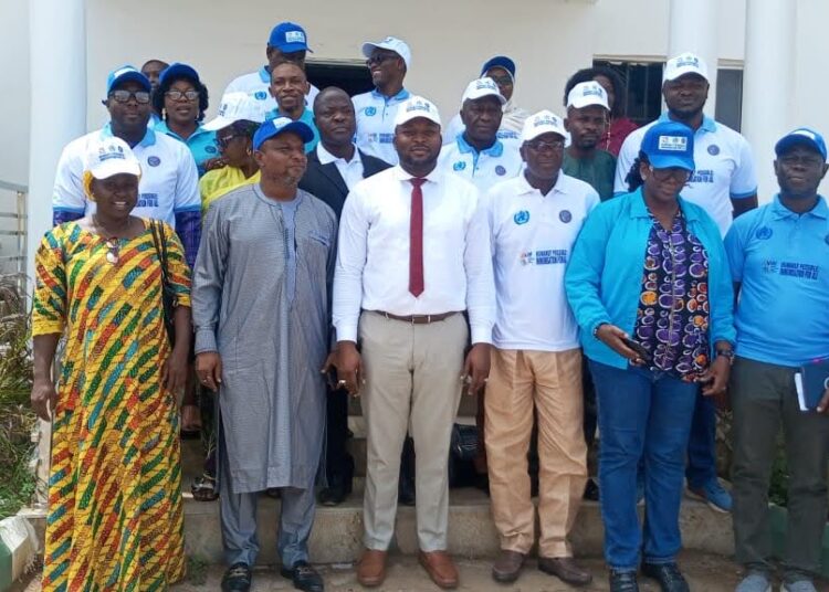 Kogi State Attains 80% Reduction In Unvaccinated Individuals