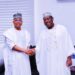 Akume to Ododo: “Stay focused, ignore detractors”.