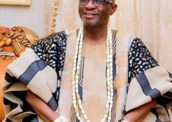 Eesa Omuaran, Adekunle Oyinloye is Chairman, Ogidi Day Festival