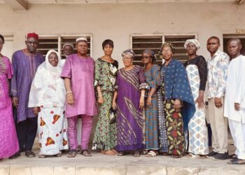 Kogi Cooperative Federation expresses readiness to collaborate with the state government to ensure food security
