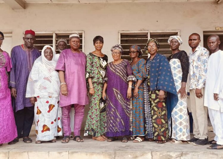 Kogi Cooperative Federation expresses readiness to collaborate with the state government to ensure food security