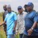 Abduction Of Students: Gov. Ododo visits CUSTECH Osara