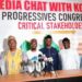 Kogi East APC stakeholders promises unwavering support for Ododo