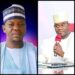 COMMENDATION FOR THE CRITICAL KOGI EAST STAKEHOLDERS FOR PASSING A VOTE OF CONFIDENCE ON FORMER GOV YAHAYA ADOZA BELLO