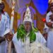 Your reign will bring rapid development to Mopa land—Fanwo hails choice of new Elulu of Mopamuro