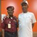 Kogi State FRSC Sector Commander to partner Kogi SEMA towards emergency management