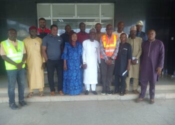 Dangote Cement, Kogi Govt, Strengthen Ties