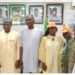 KOSEMA Boss Pays Courtesy Visit To Ministry Of Water Resources Kogi State, seeks synergy on disaster management