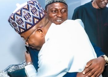 KOGI POLY RECTOR CONGRATULATES GOV. ODODO, COMRADE OYIBO ON ELECTION PETITION TRIBUNAL VICTORY