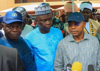 CUSTECH Pro-Chancellor, VC congratulates Governor Ahmed Usman Ododo over Tribunal Victory