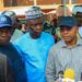 CUSTECH Pro-Chancellor, VC congratulates Governor Ahmed Usman Ododo over Tribunal Victory