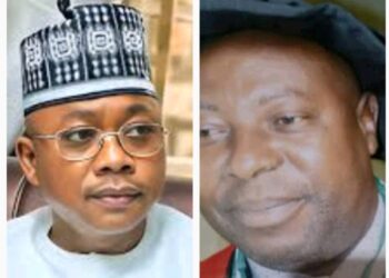 APC Frontline member from Ajaokuta LGA, hails Ododo tribunal victory, says judiciary remains hope of the common man