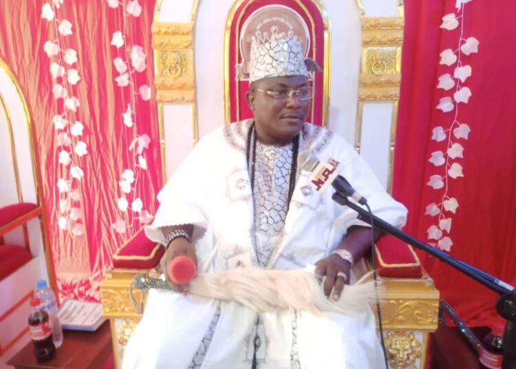 The process of electing new Elulu of Mopa, Oba Ibeun is credible and in line with tradition—Mopa Traditional Council