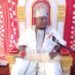 The process of electing new Elulu of Mopa, Oba Ibeun is credible and in line with tradition—Mopa Traditional Council