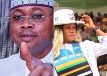 Tribunal victory: Founder of KLFAM congratulates Gov. Ododo